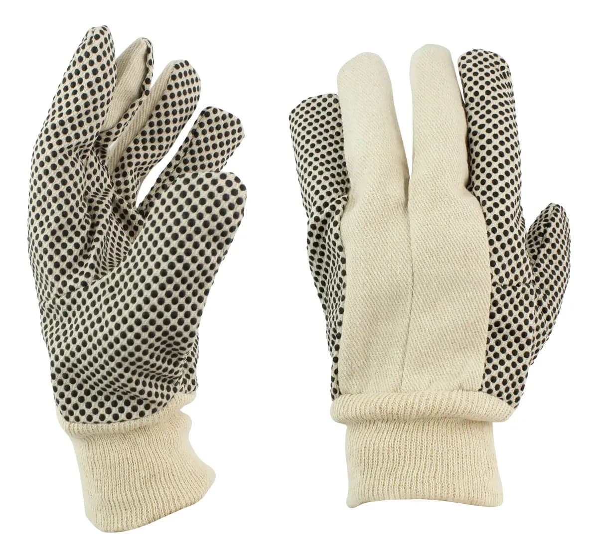 guante pvc antideslizante